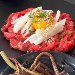 바다풍경 정육식당 사진