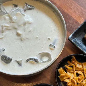 초동순두부 사진