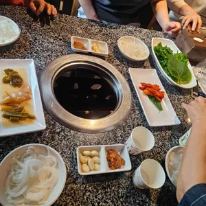 세연정 리뷰 사진