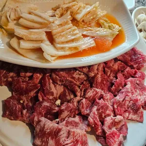 세연정 사진