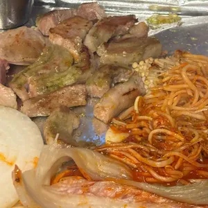 상록수 사진