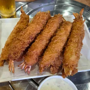 속초오징어어시장 사진
