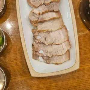제일면옥 사진