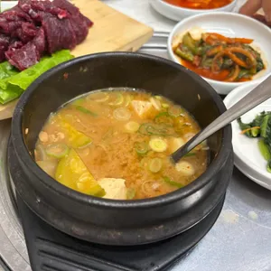 월성가든 사진