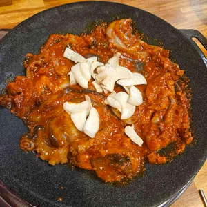 신쭈꾸미 사진