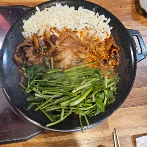 신쭈꾸미 사진