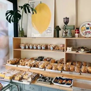 스푼빌 리뷰 사진