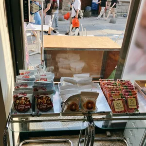 스푼빌 사진