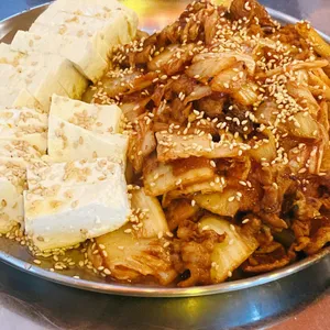 비오는포장마차 사진