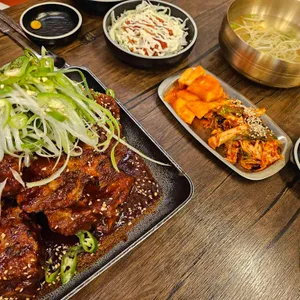 뼈칼집 사진