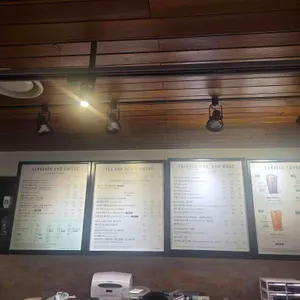 스타벅스 리뷰 사진