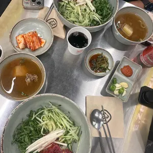 육회자매집 사진