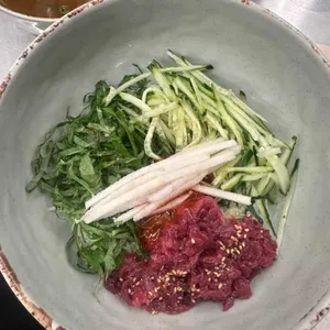 육회자매집 사진