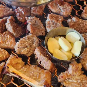 권정화석정 사진 2