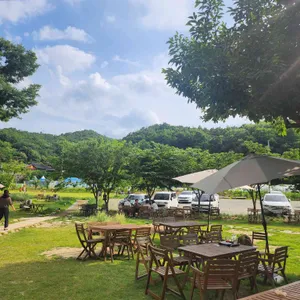 마메르 리뷰 사진