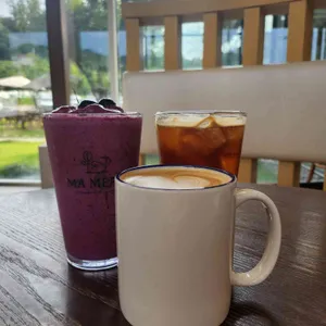 마메르 대표 사진