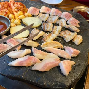 석암생소금구이 사진