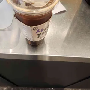 컴포즈커피 리뷰 사진