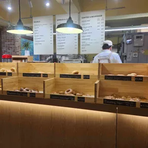 엠파이어 베이글 리뷰 사진