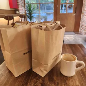 엠파이어 베이글 리뷰 사진