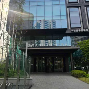 미도인 그랜드센트럴 리뷰 사진