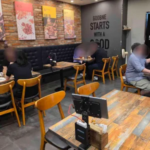 굽네치킨 리뷰 사진