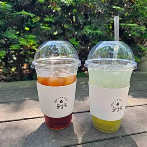카페돌담콩 사진