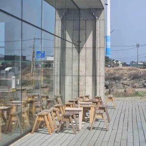 카멜커피 리뷰 사진