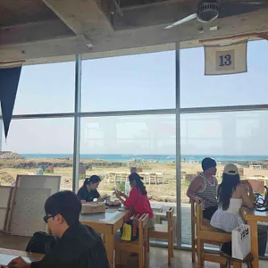 카멜커피 리뷰 사진