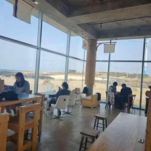 카멜커피 리뷰 사진