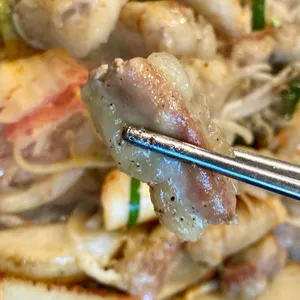 진성한우곱창 사진