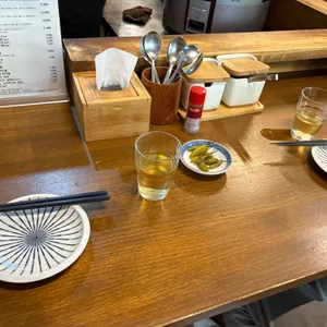 텐동한 리뷰 사진