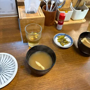 텐동한 사진