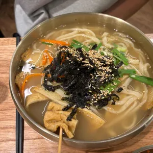 세복칼국수 사진