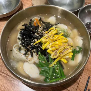 세복칼국수 사진