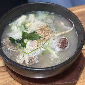 서강면옥 사진