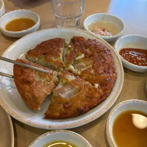 압구정면옥 사진