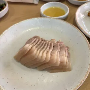 압구정면옥 사진