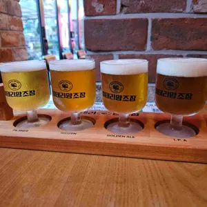 이태리양조장 리뷰 사진