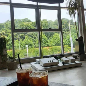 카페 대피 리뷰 사진