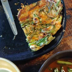 산에는꽃이피네 사진