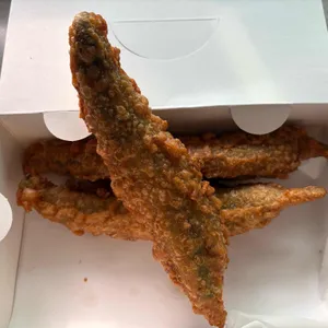 서울떡갈비 우이락 리뷰 사진