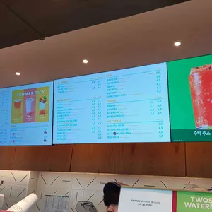 투썸플레이스 리뷰 사진