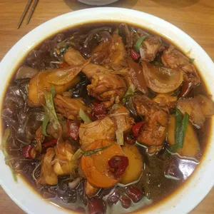 봉추찜닭 사진
