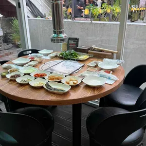 솔방구리 삼겹살 리뷰 사진