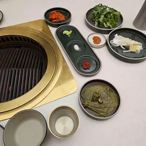 정숙성 사진
