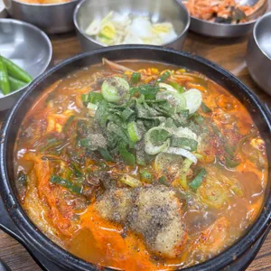 호감해장 사진