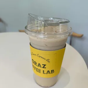 그라츠커피랩 사진