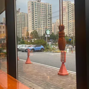 스타벅스 리뷰 사진