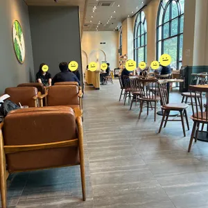 스타벅스 리뷰 사진
